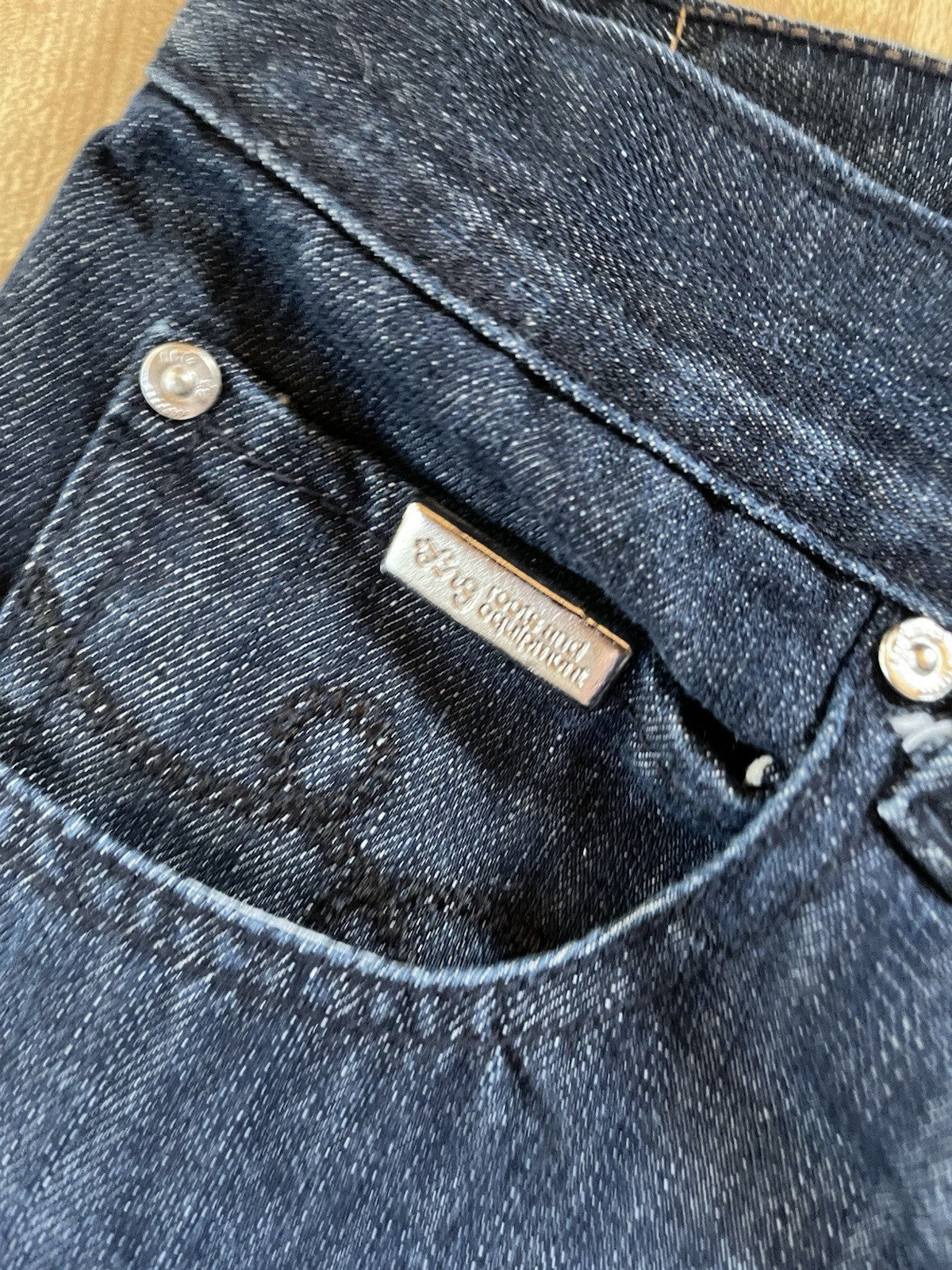 LRG Jeans 34/34 Y2K Streetwear Hiphop