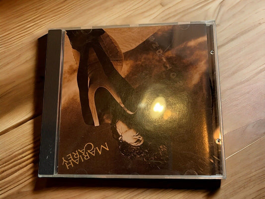 Emotions by Mariah Carey (CD, Sep-1991, Columbia (USA))
