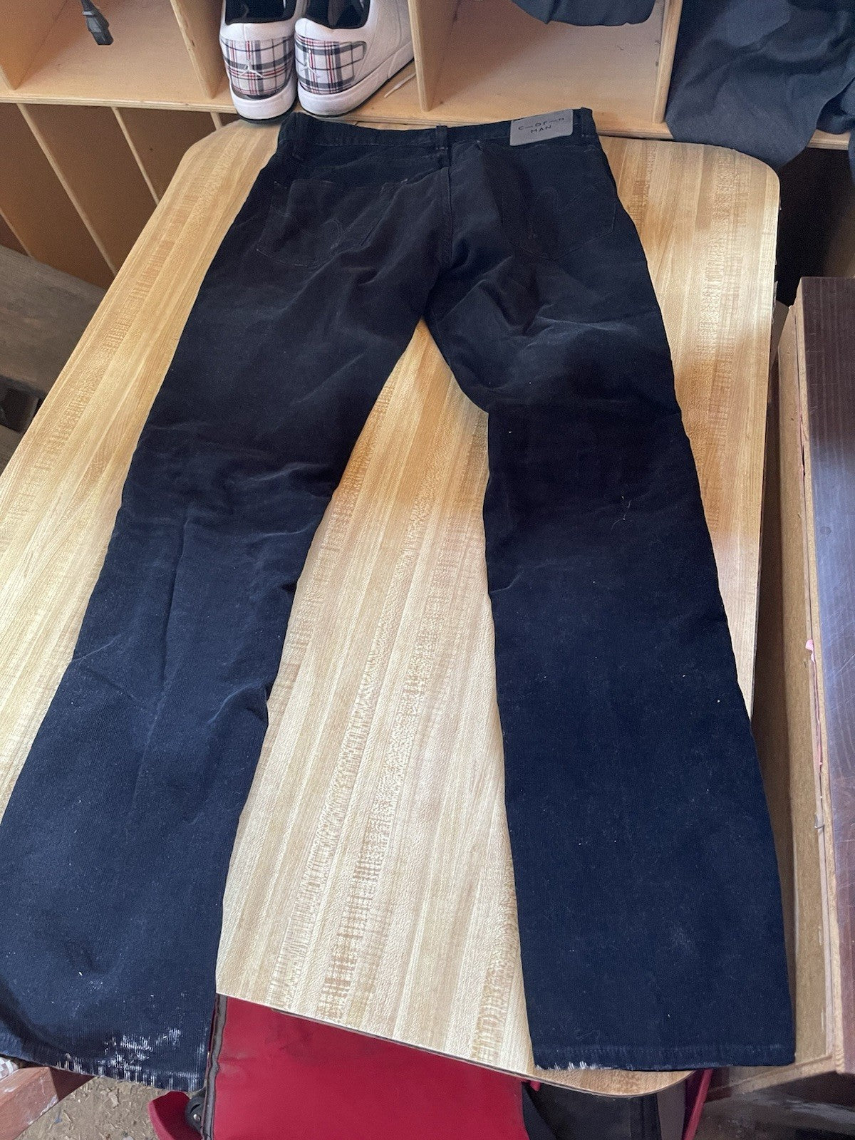 Citizens Of Humanity Corduroy Pants 32/32