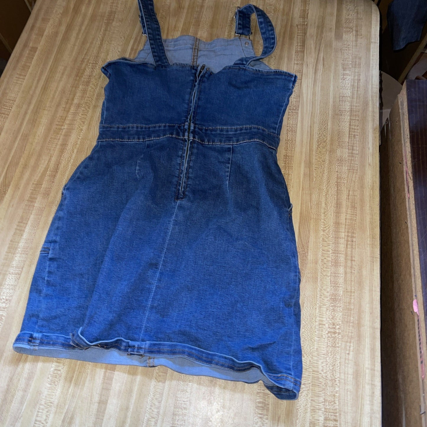 Art Class Women’s Overalls XL