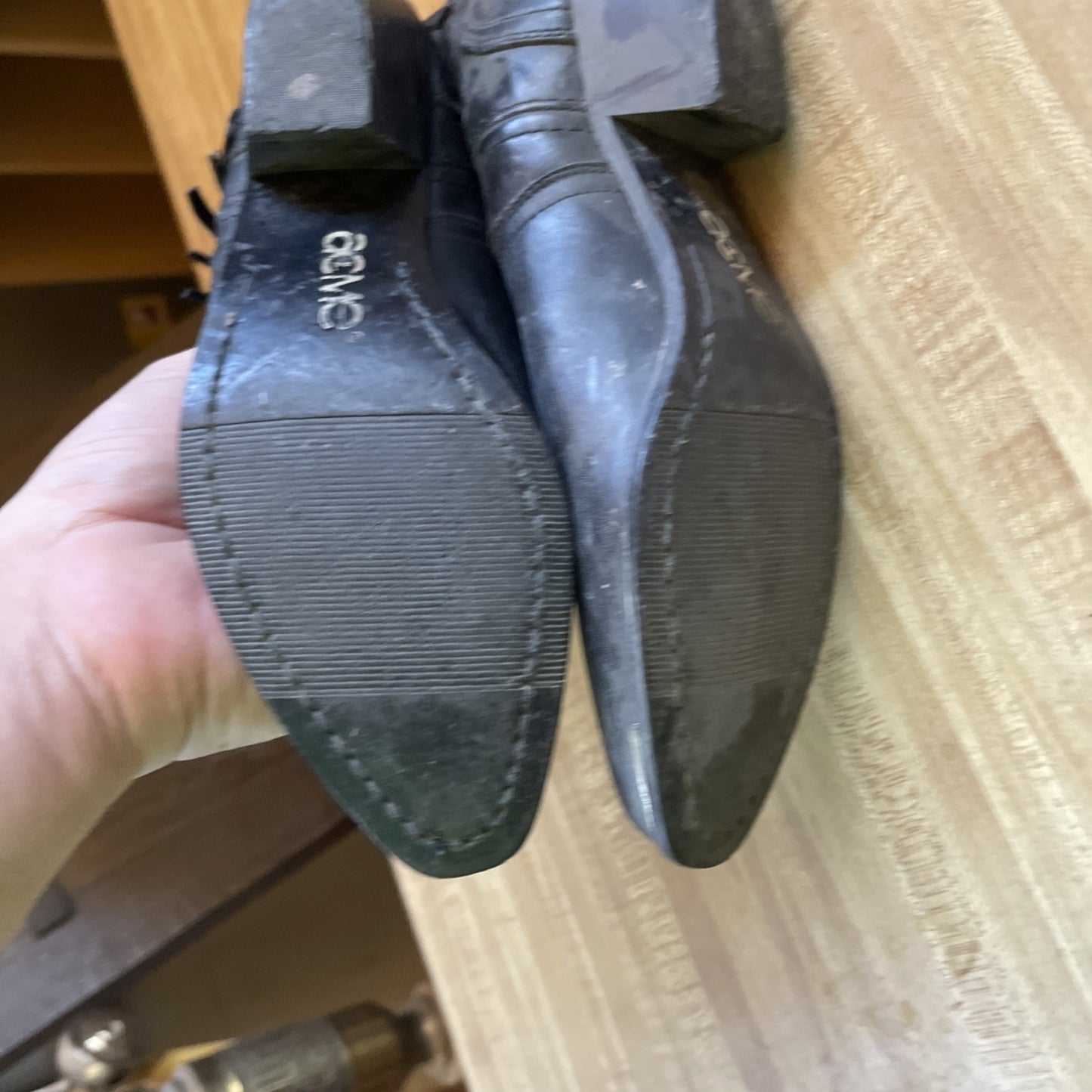 Acme Cowgirl Boots 6