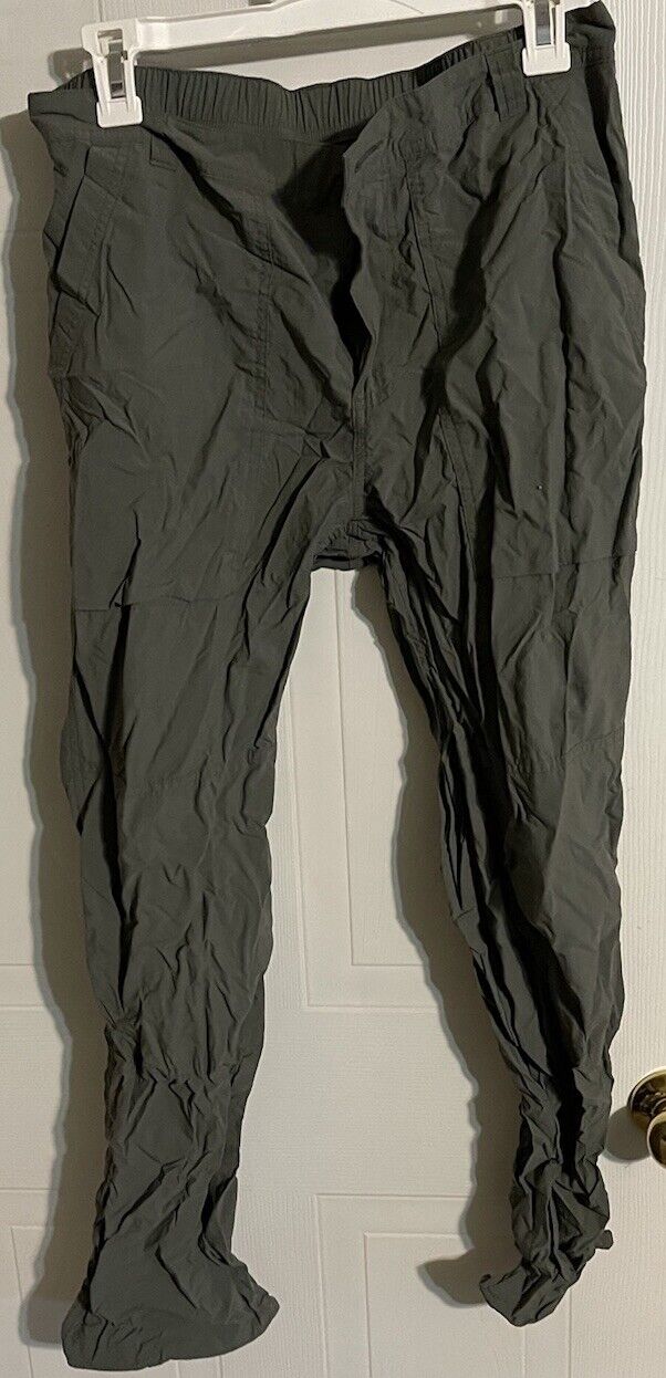 REI Coop Hiking Pants 36x32 