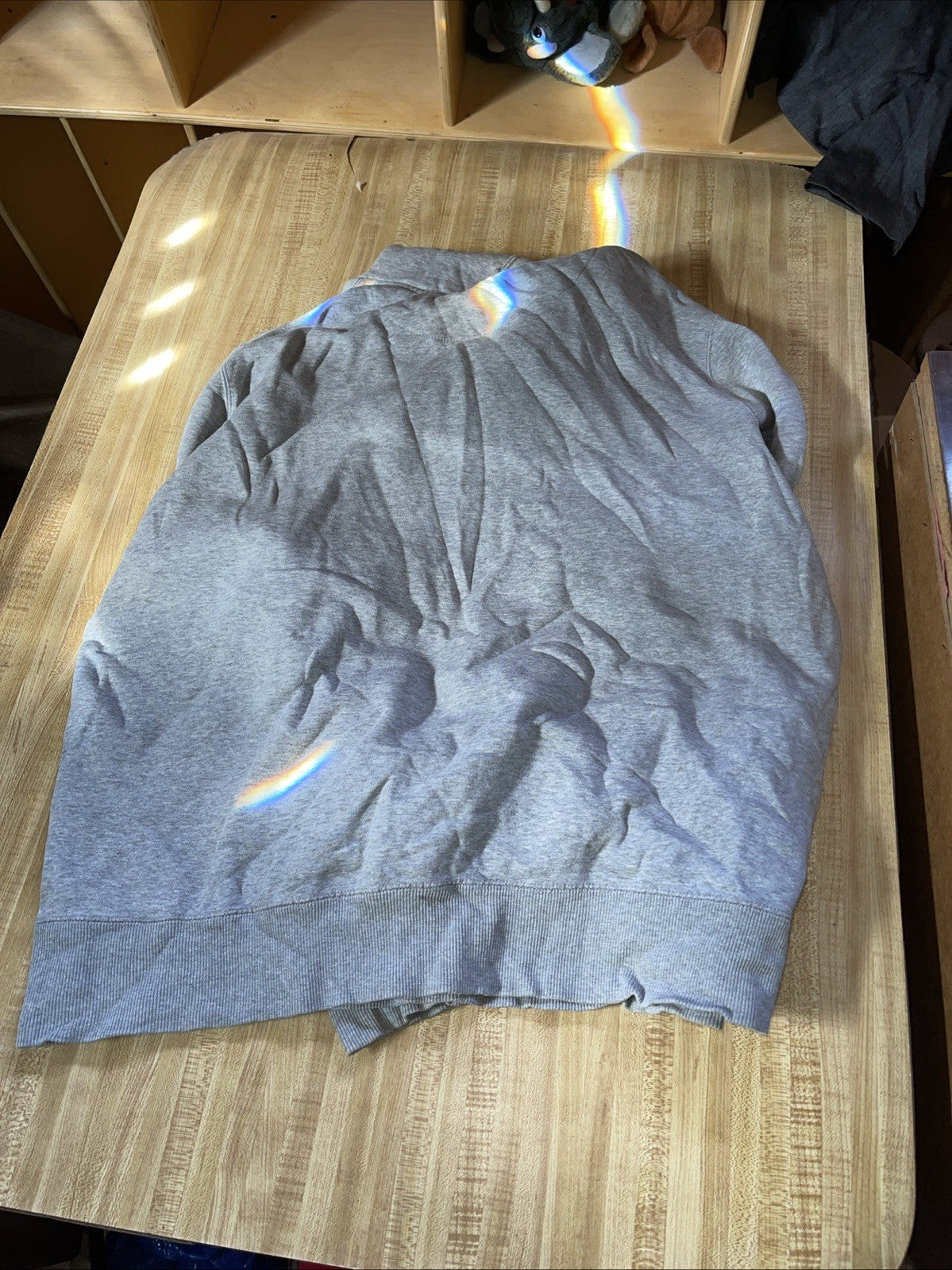 Nike Patriots Super Bowl Champions Hoodie XXL 