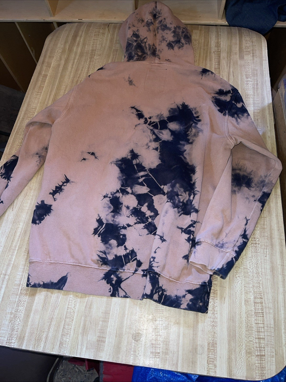 Jeffree Starr Fashion Hoodie Large 