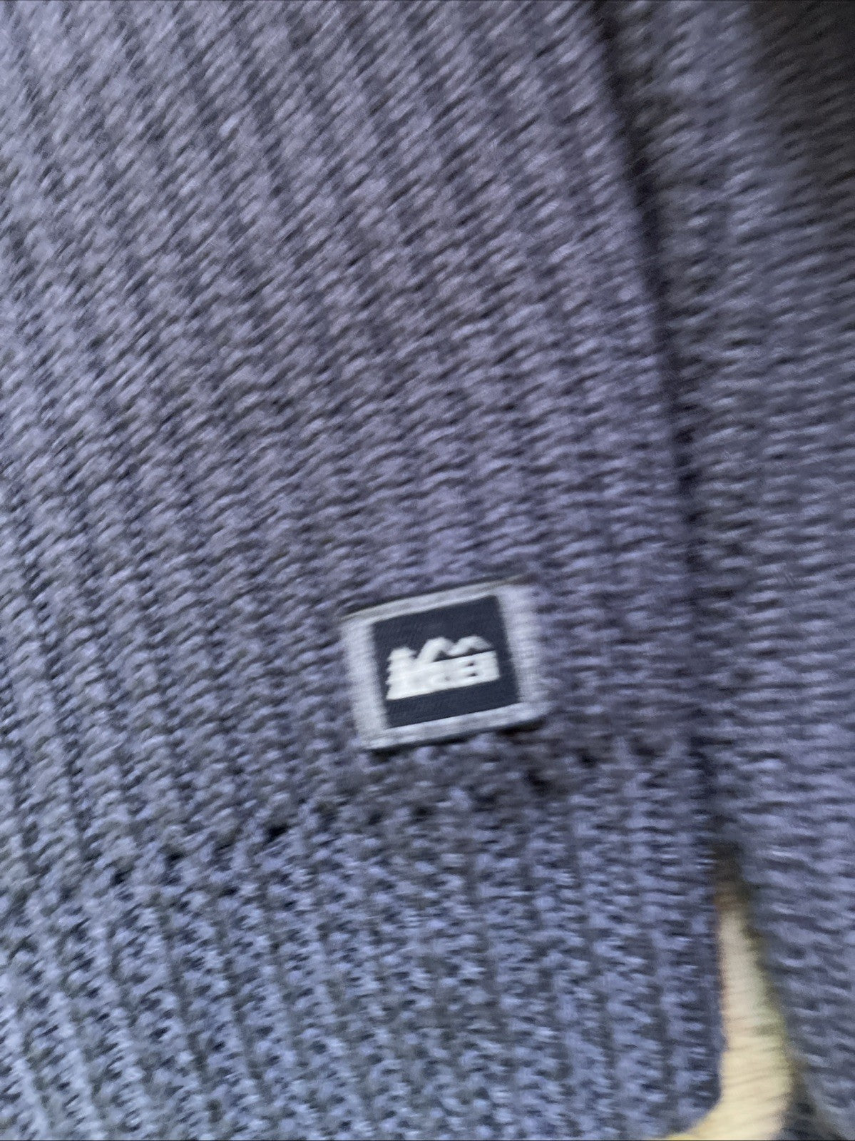REI Quarter Zip XXL 