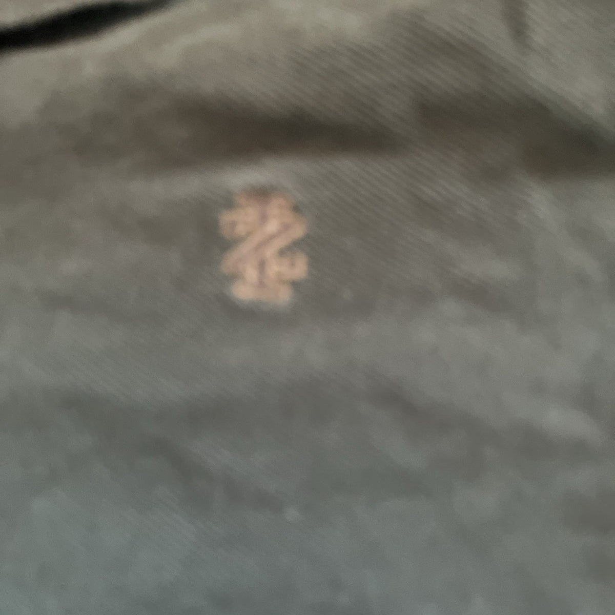 Izod Polo Large 