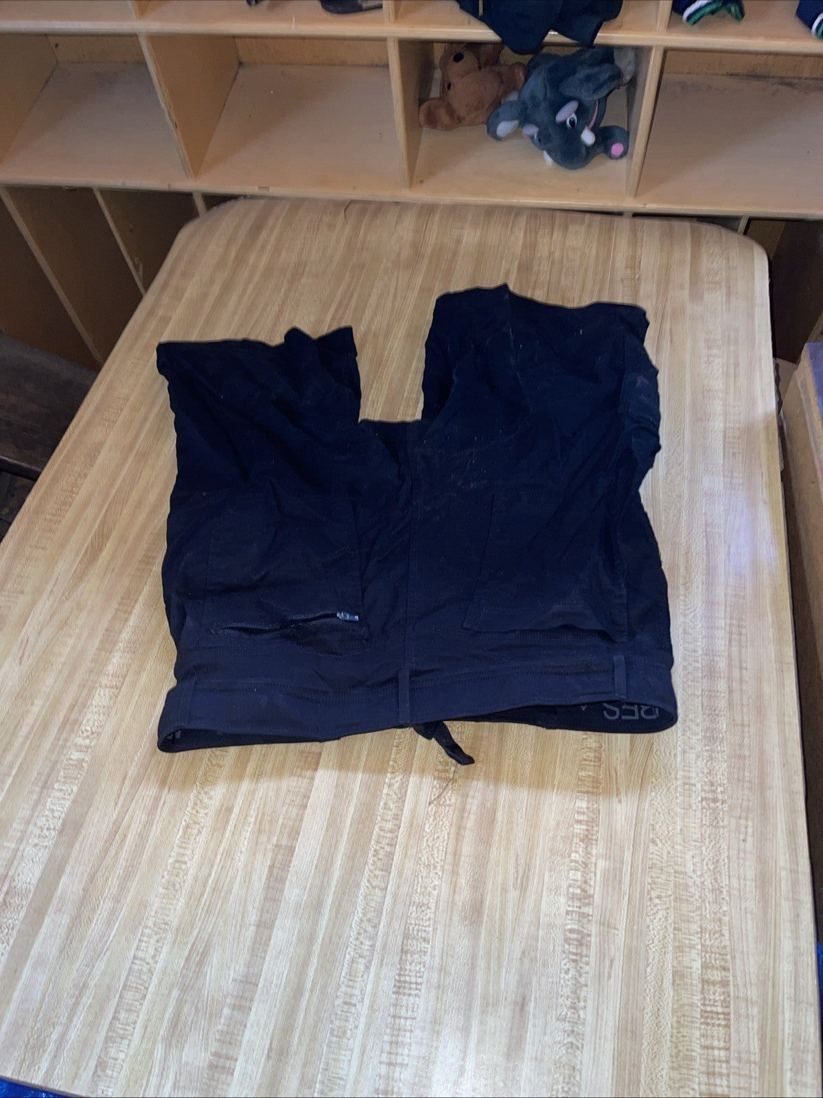 Gerry On The Go Cargo Hiking Shorts 36
