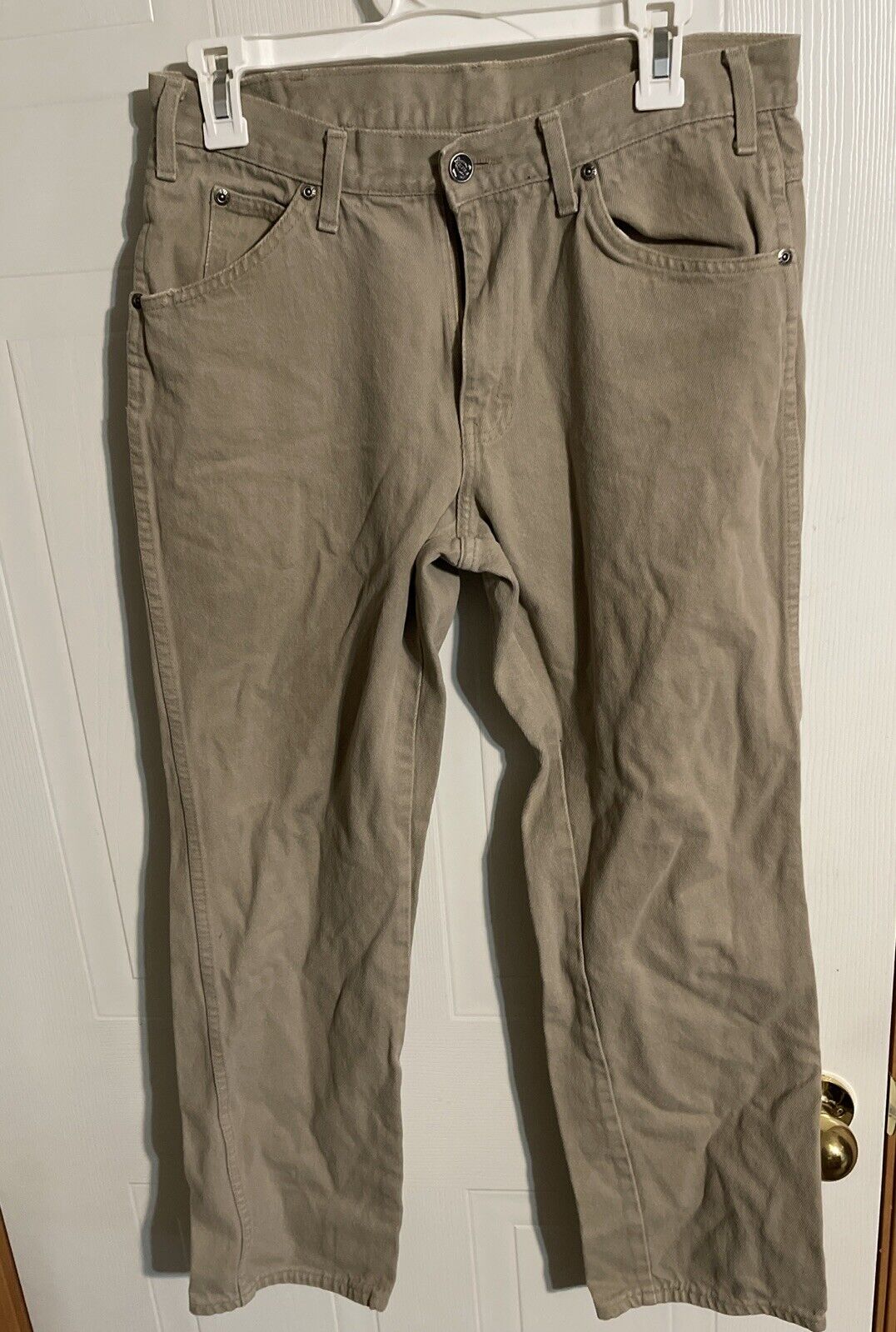 Dickies Jeans 31x30 Vintage 