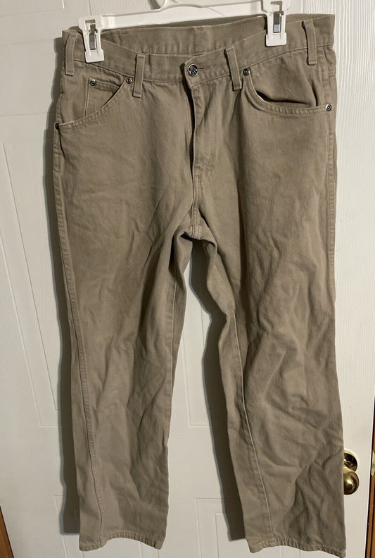 Dickies Jeans 31x30 Vintage 