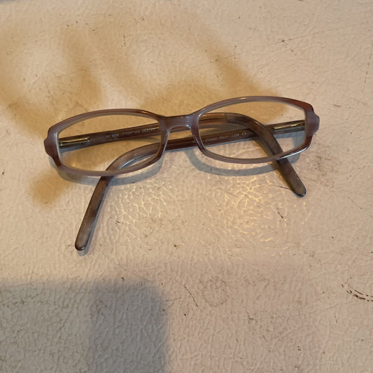 Fred Cuno Eyeglass Frames 