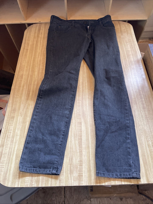 Bench OJ+Rajo Jeans 2012 Limited Edition 33/33