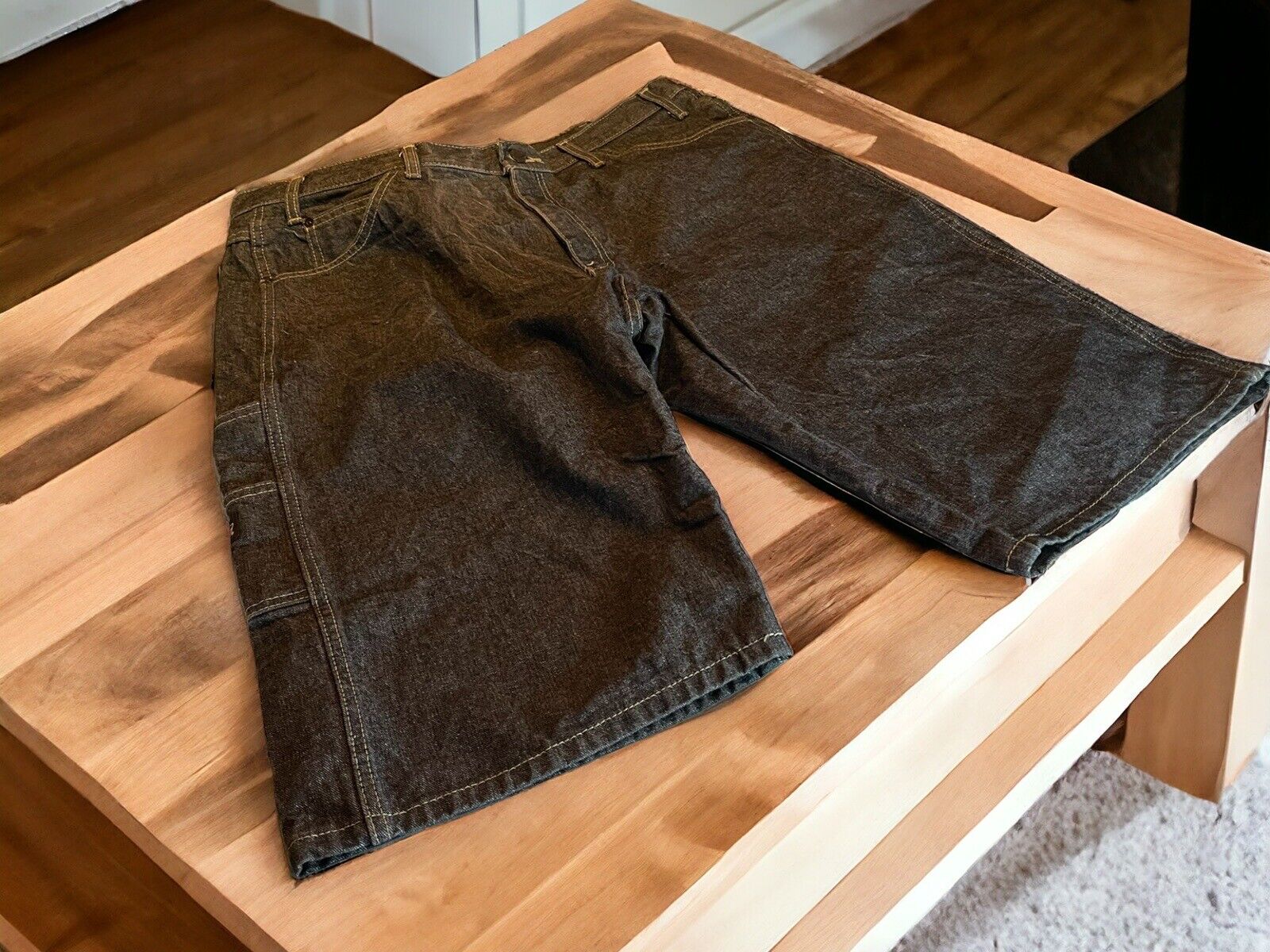 Dickies Jorts 36