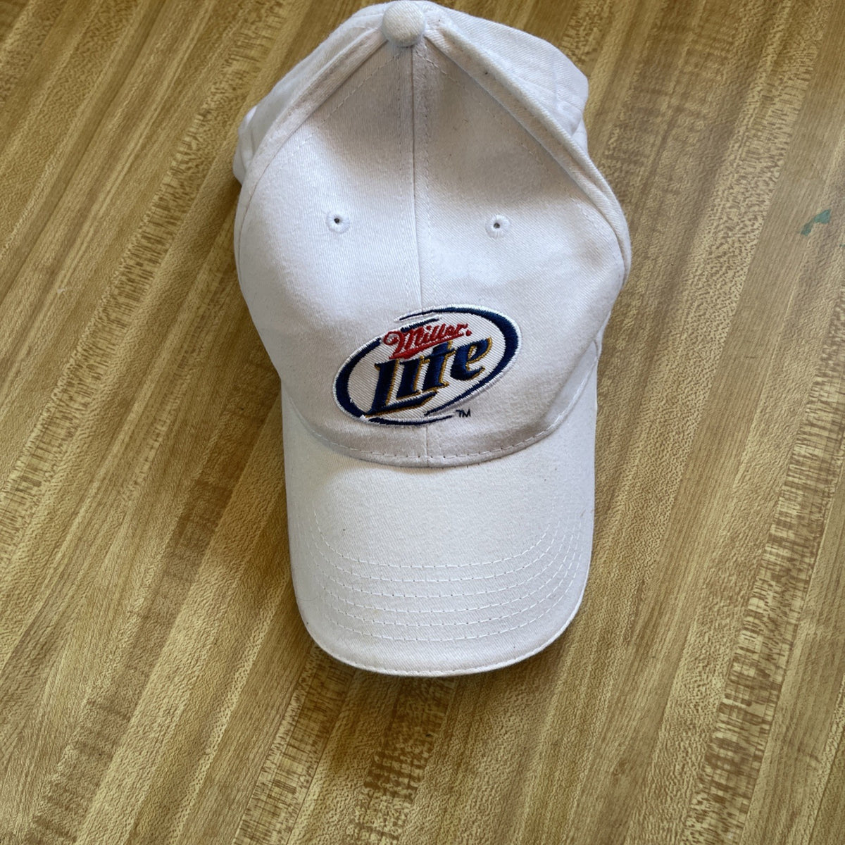Miller Lite Strapback 