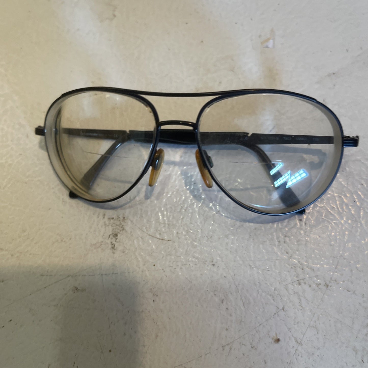 sergio tacchini Eyeglass Frames 