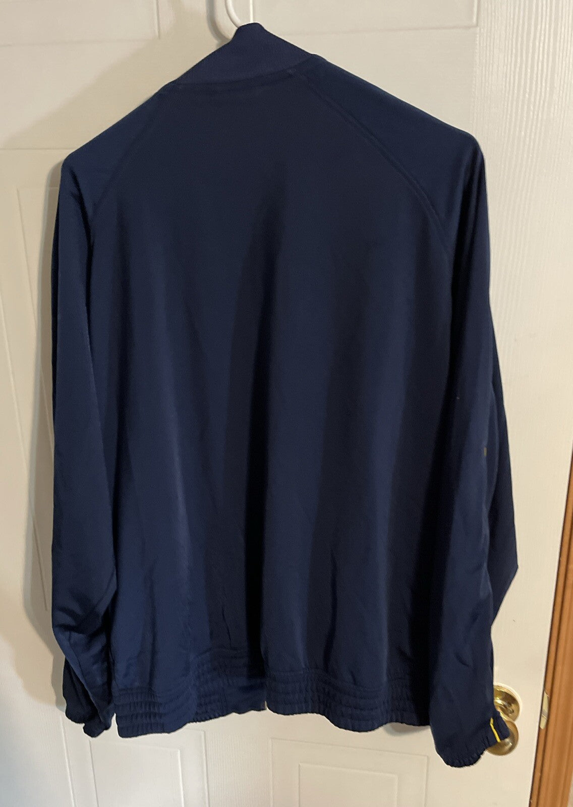 Adidas Track Jacket Large