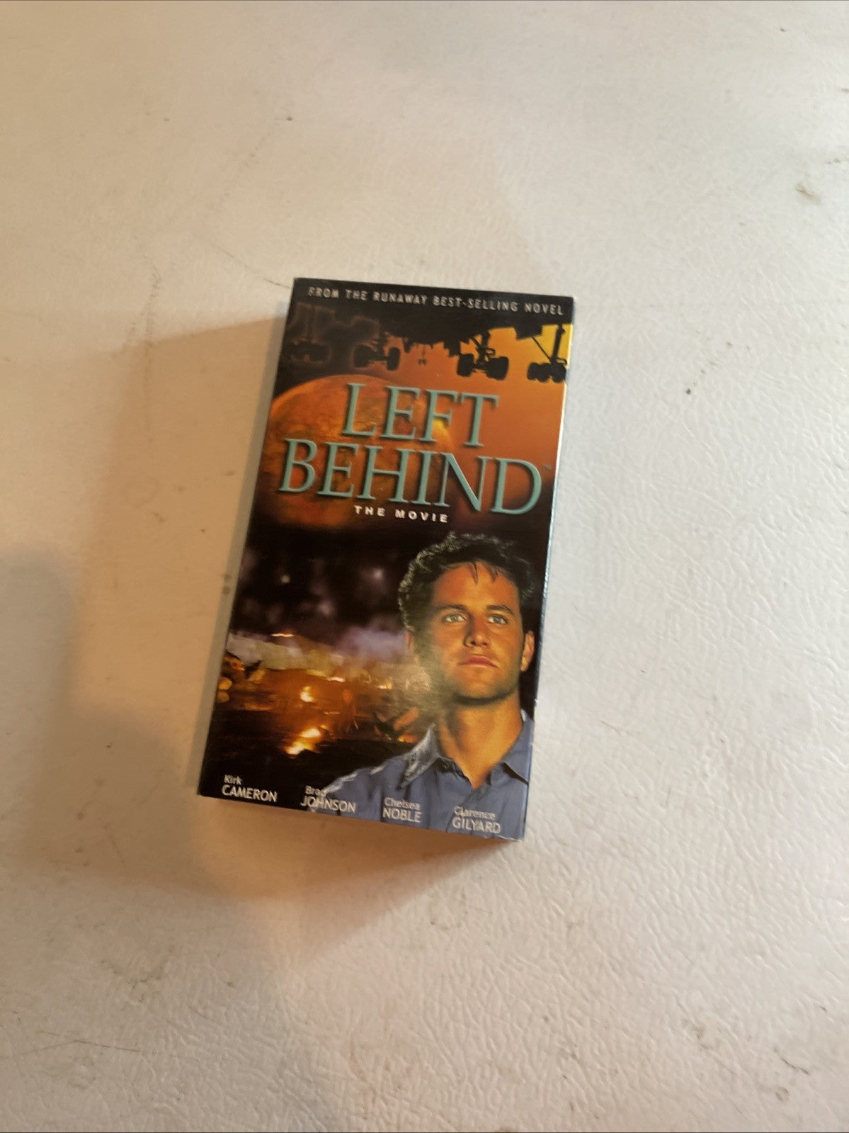 Religious VHS Lot
