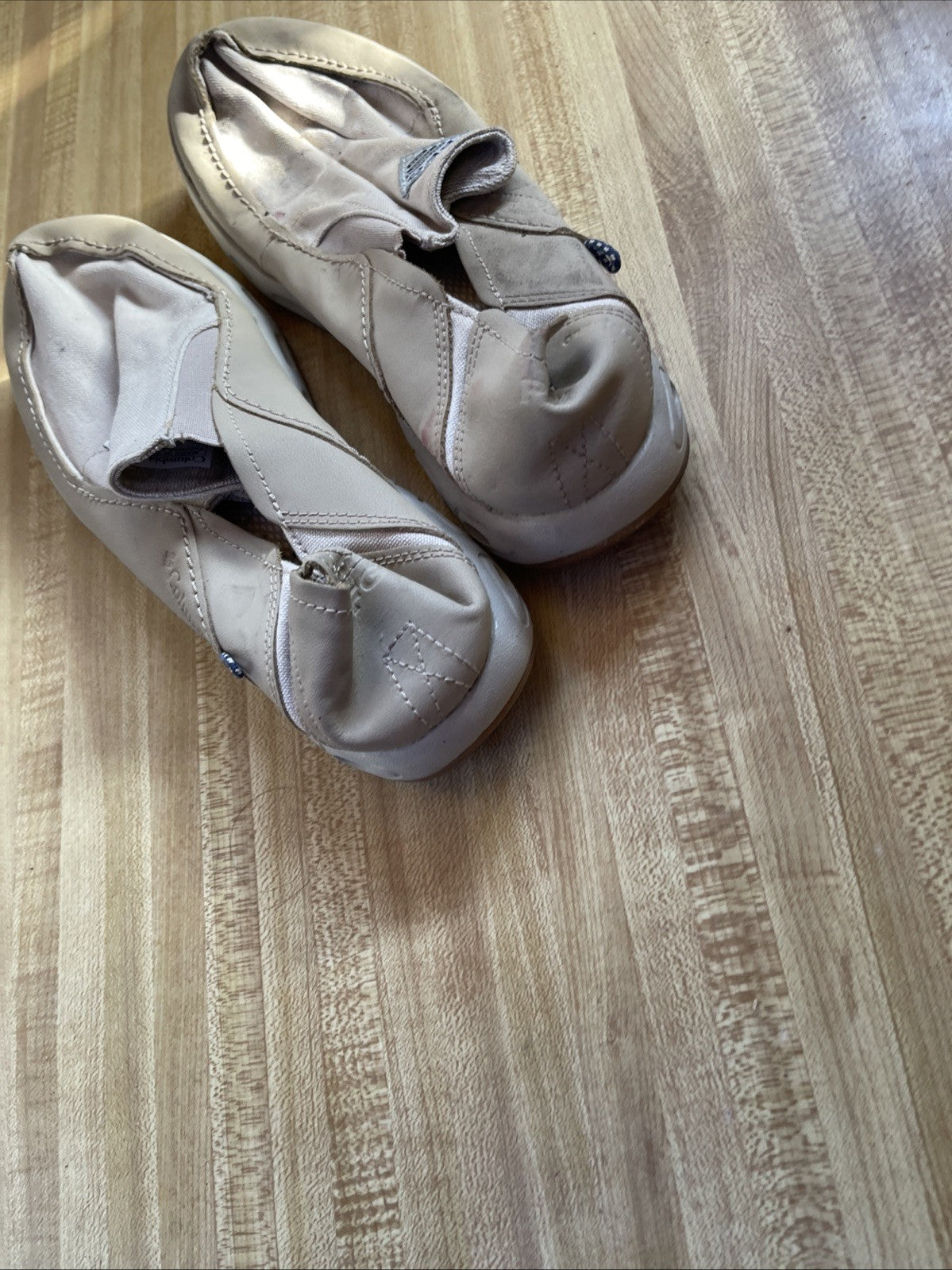 Columbia PFG Shoes 8
