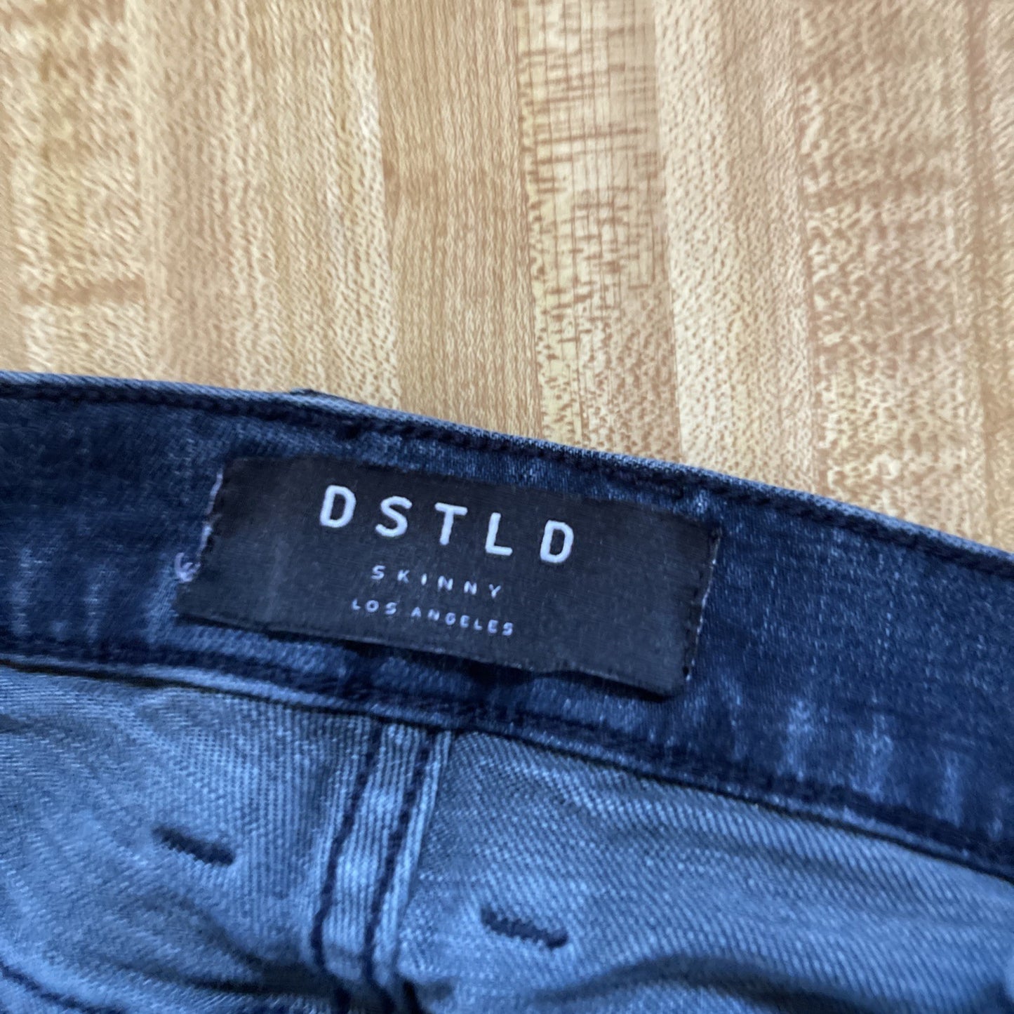 DSTLD Jeans 33/30