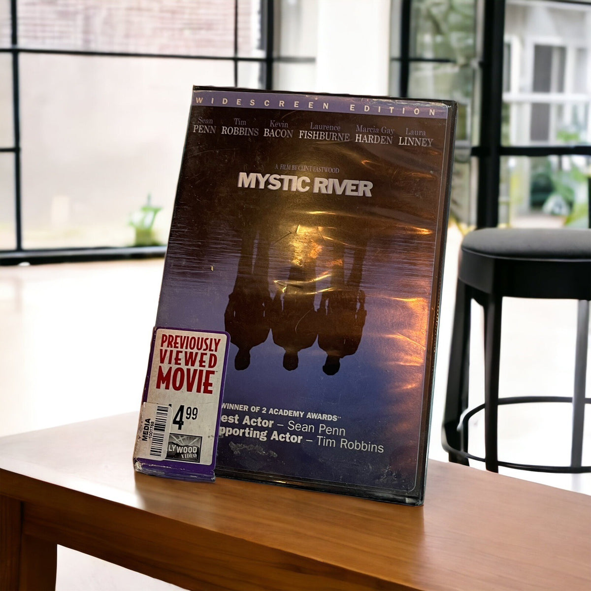 Mystic River (DVD)