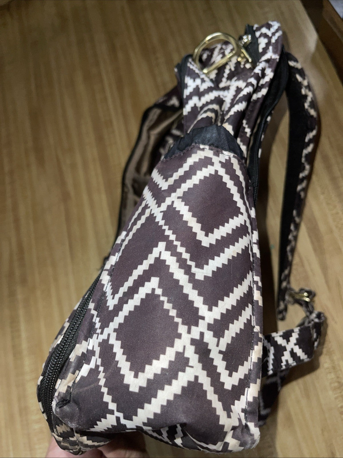 Jujube Backpack 