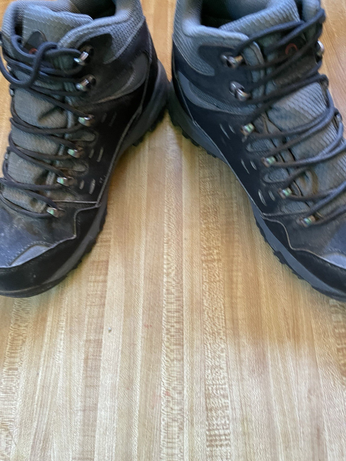 Nevados Tempest Boots 11