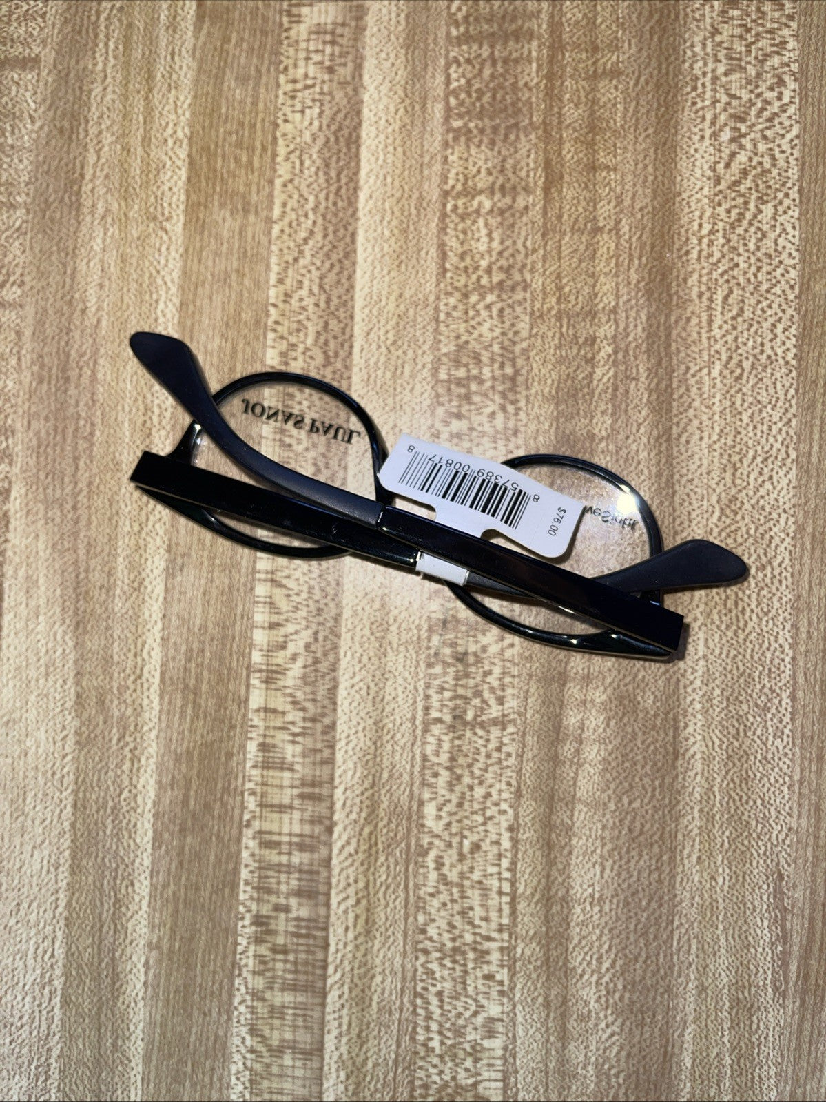 jonas paul eyeglass frames