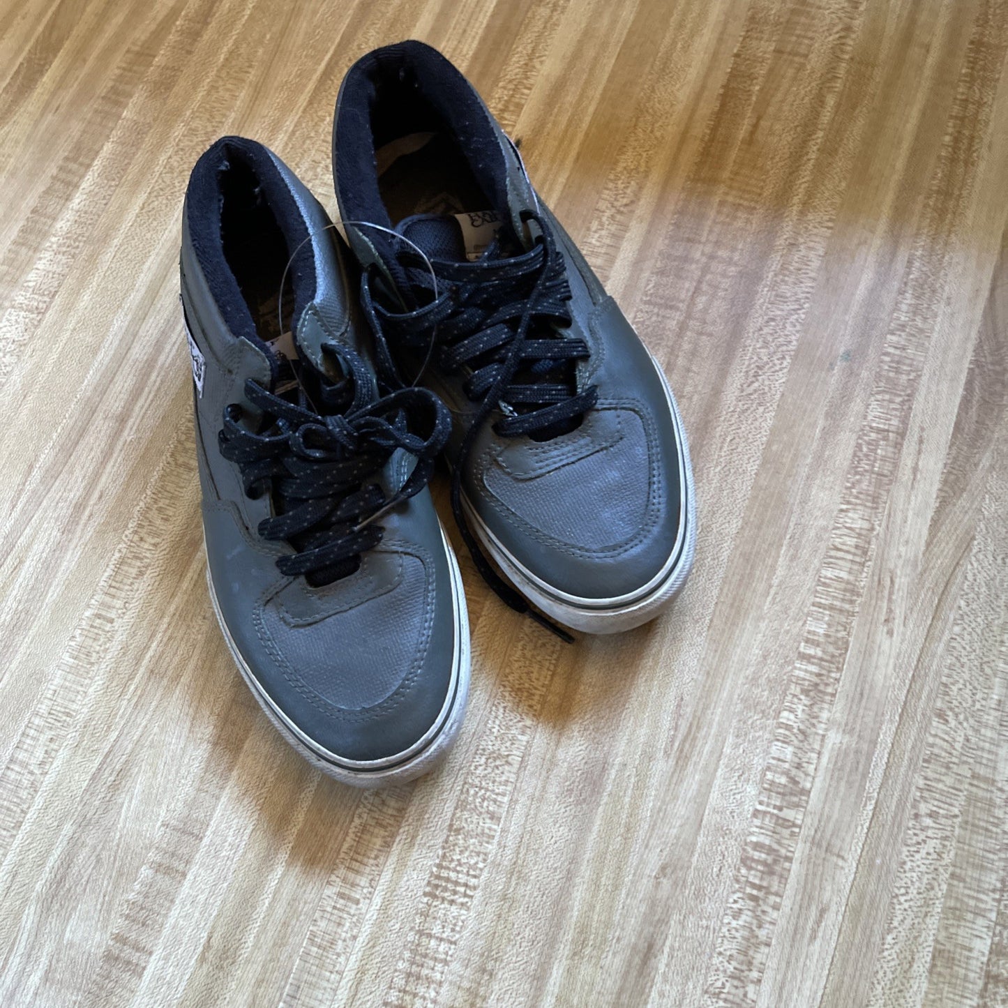 Vans Half Cab Sneakers 8
