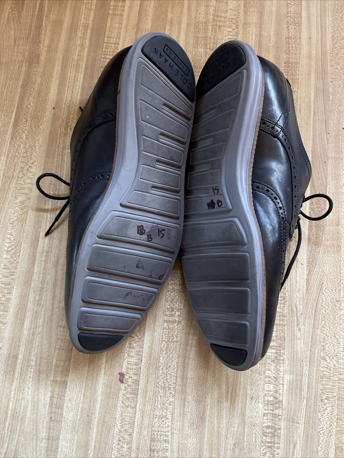 cole haan grand os 12