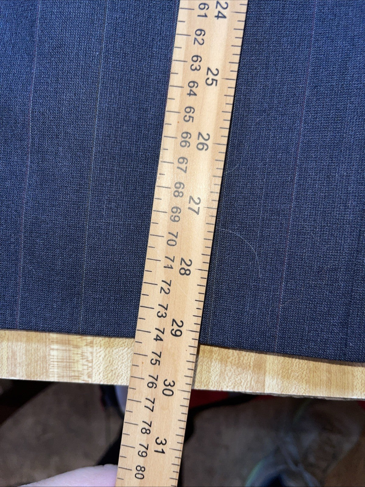 daks london blazer