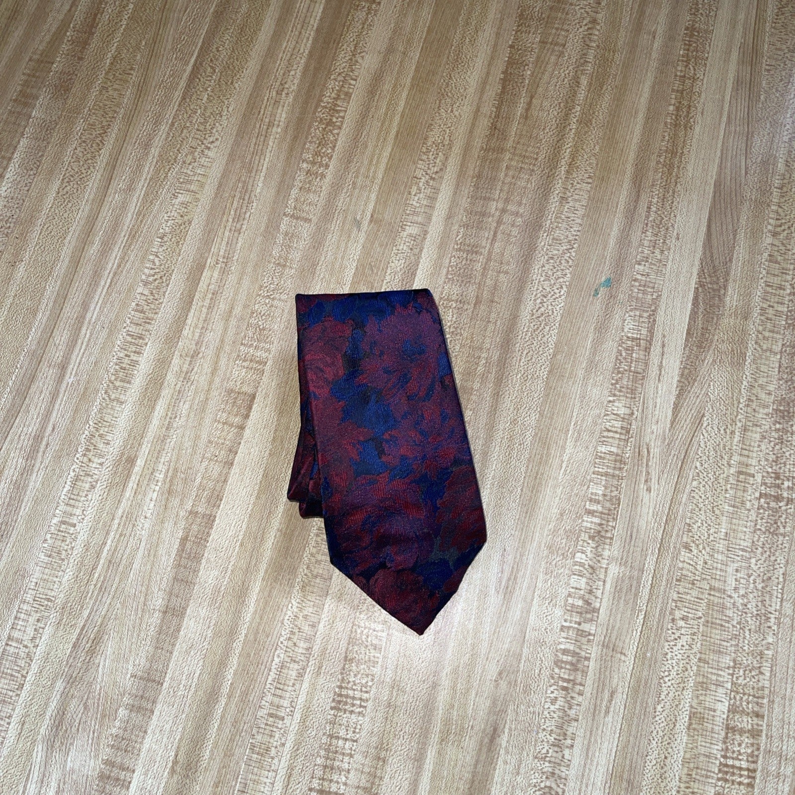 Tall Extra Length Envoy Tie