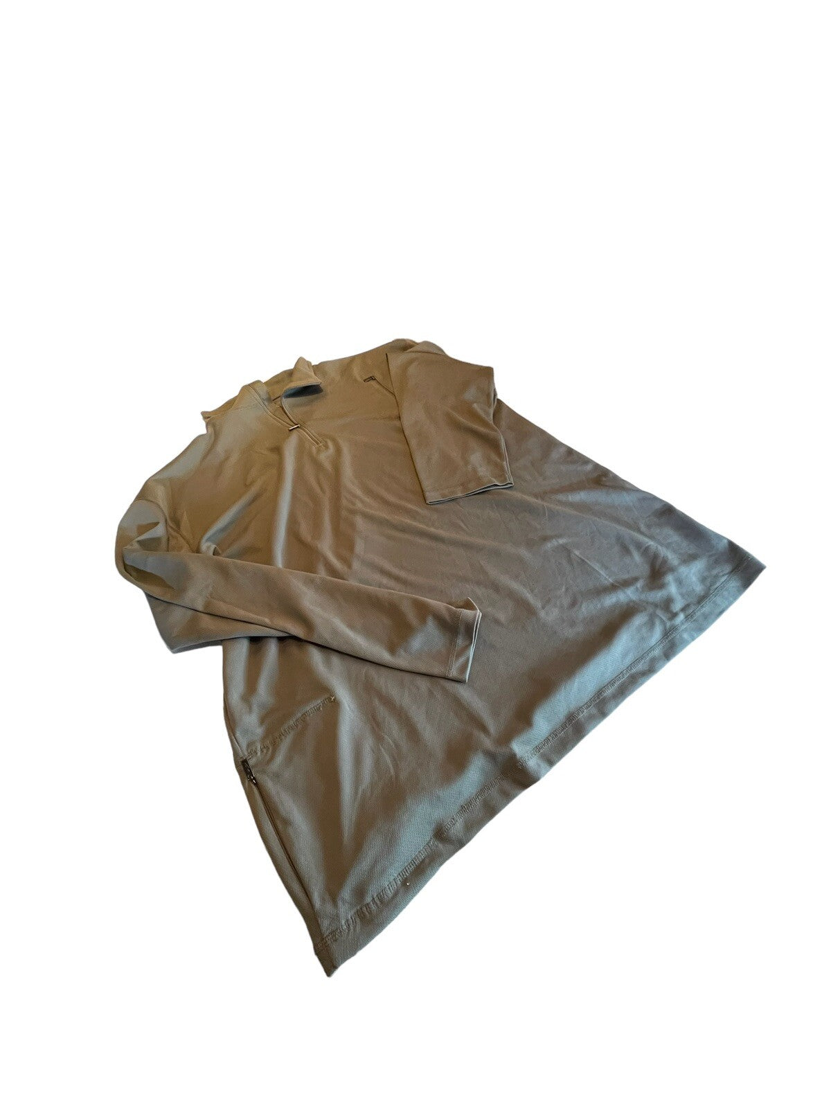 Scottevest Quarter Zip XXL
