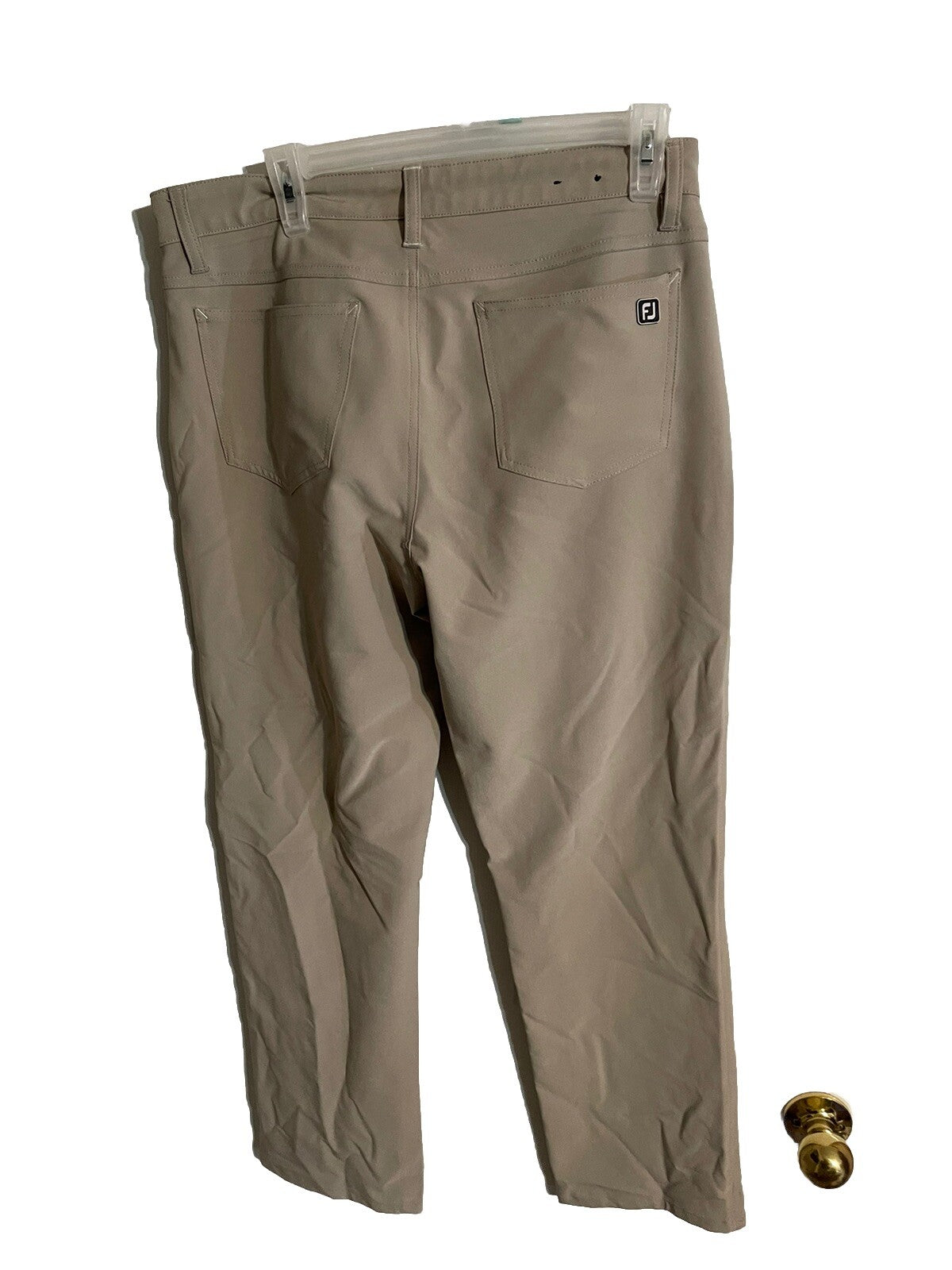 footjoy fj 5 pocket golf pants 32x30
