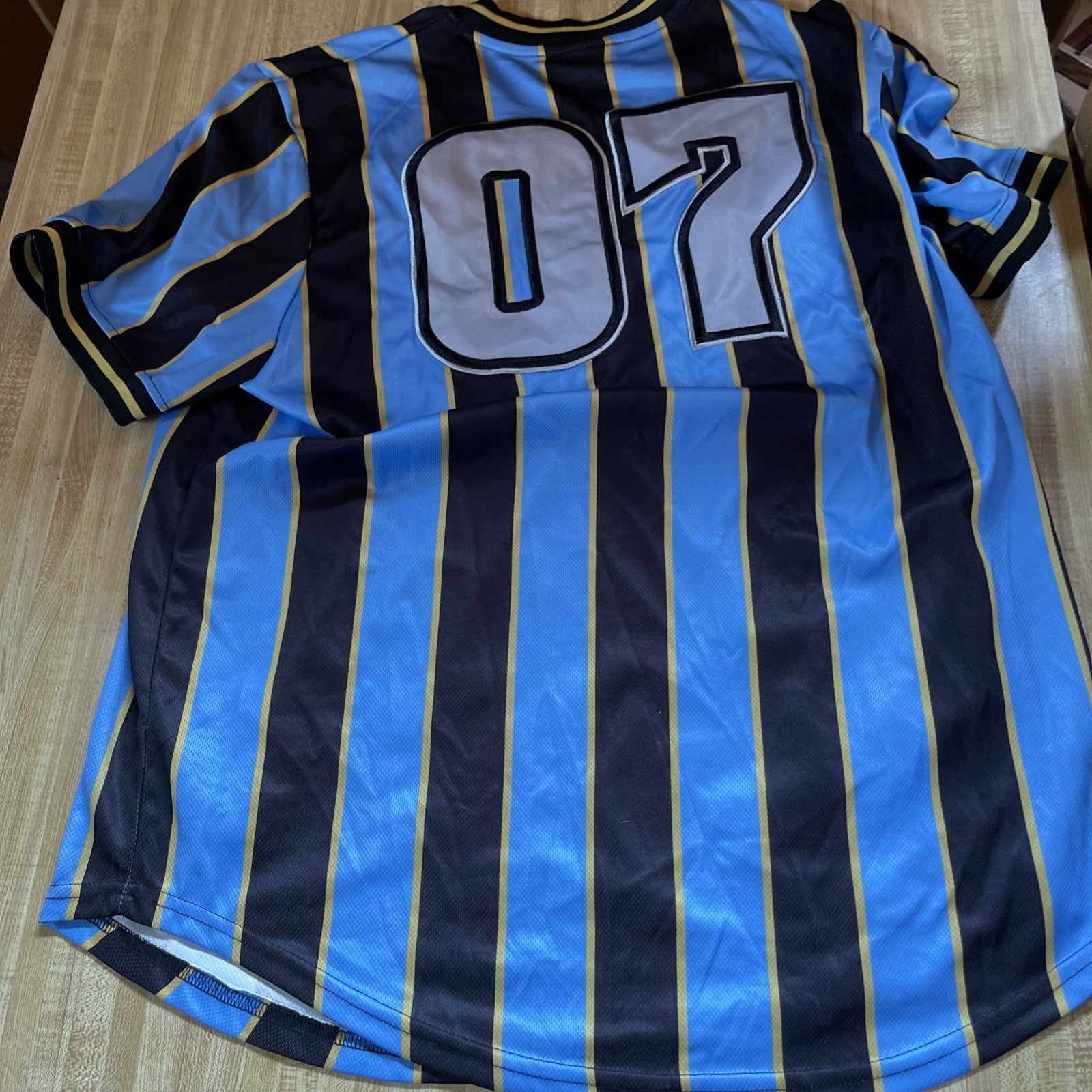 Harry Potter Jersey XL