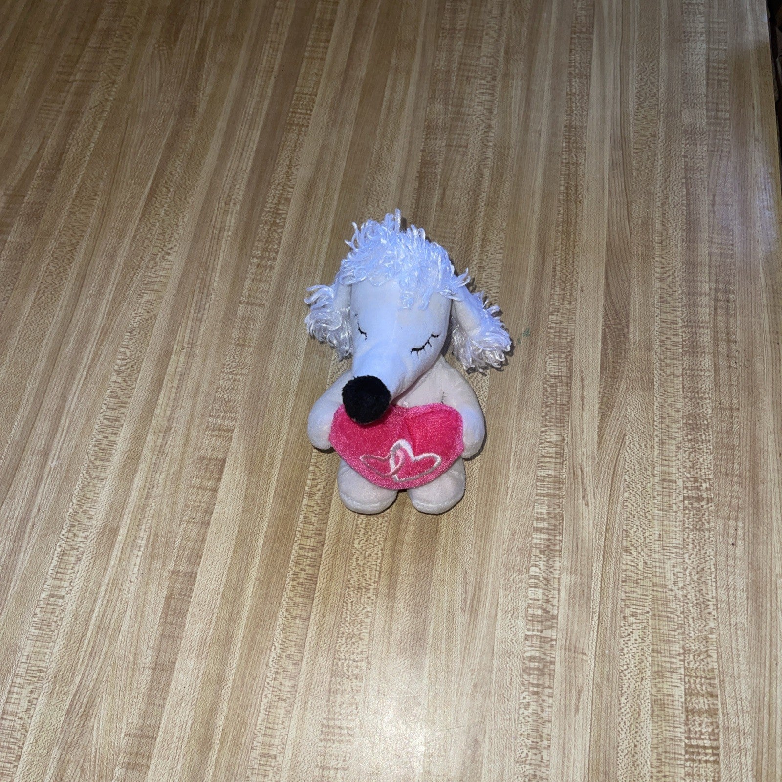 Dan Dee Plush 
