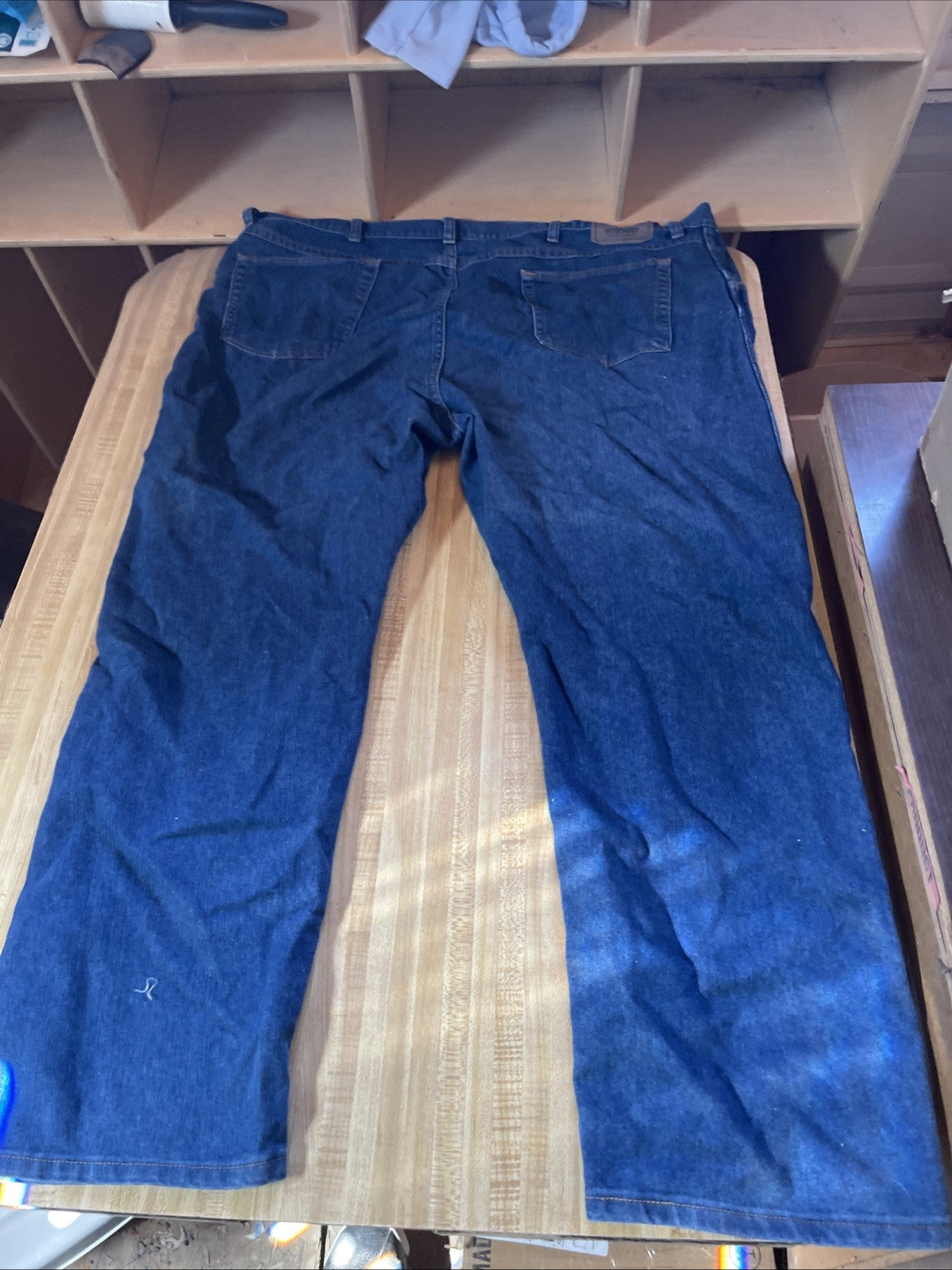 Wrangler Jeans 46/30