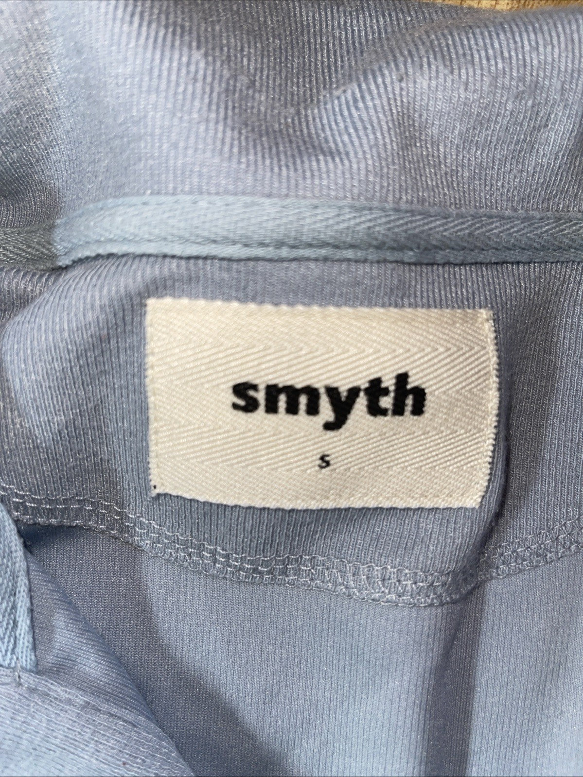 Smyth Polo Small 