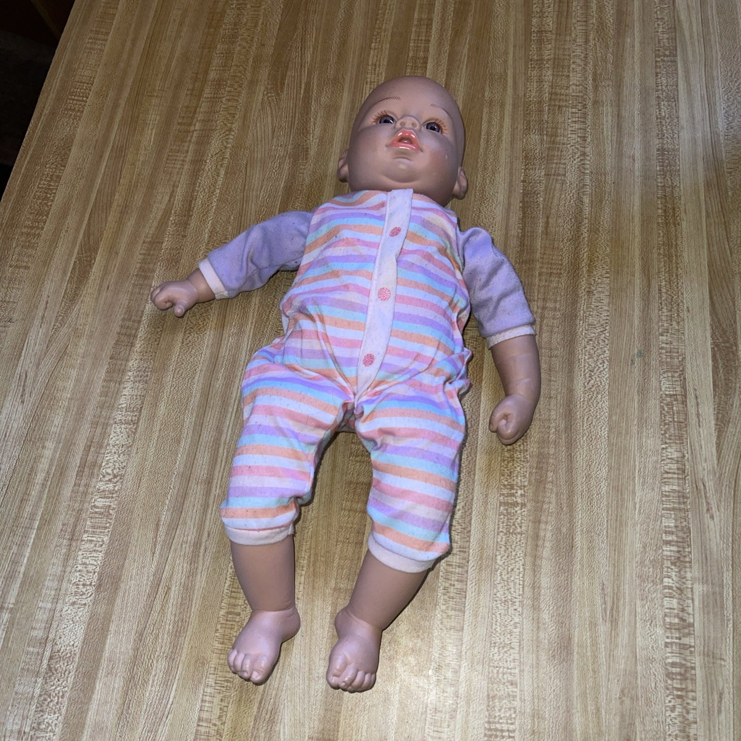 Madame Alexander Baby Doll