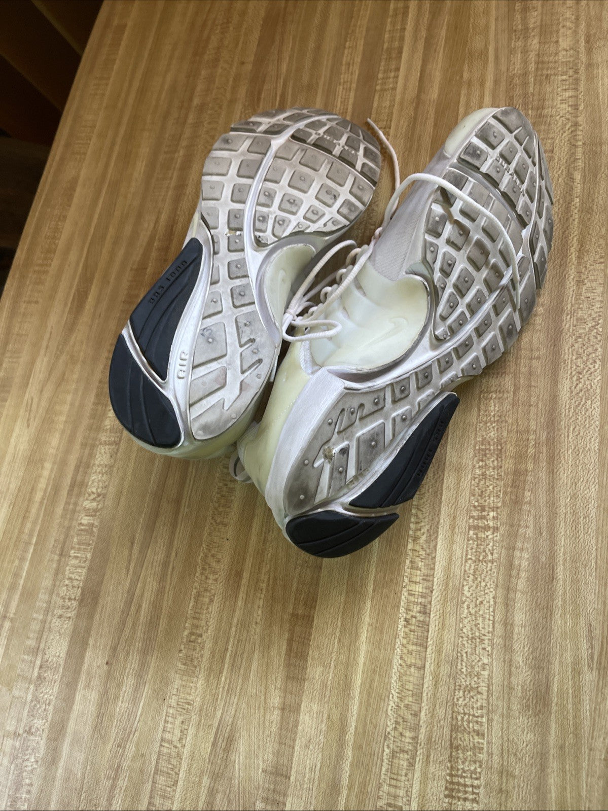 Nike Air Presto Essential Size 13