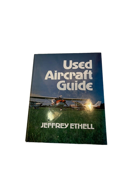 Used Aircraft Guide