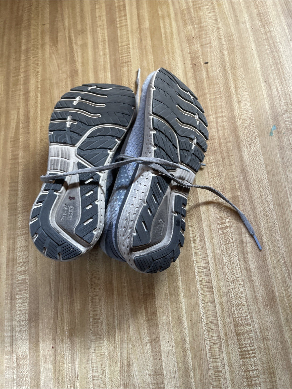 brooks glycerin 18 Size 9.5