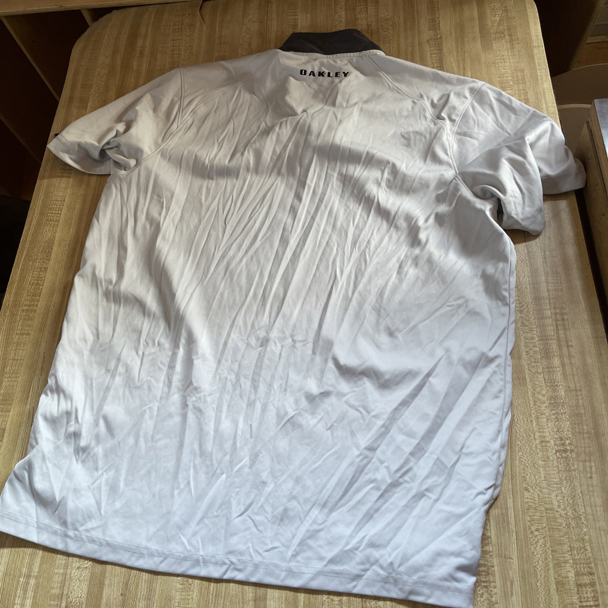 Oakley Polo XL