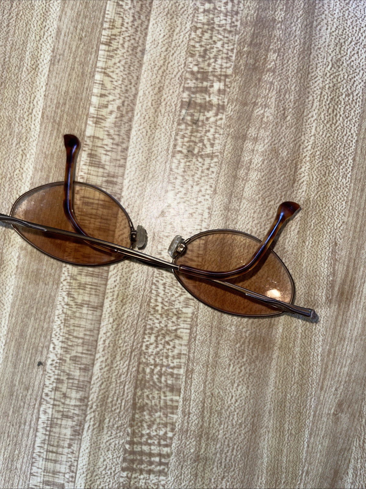 Revere Eyeglass Frames 