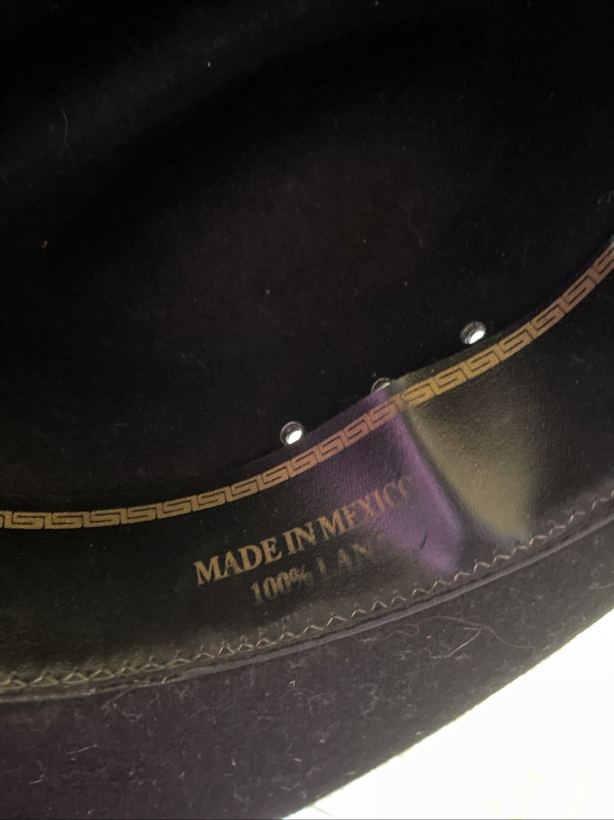 Paramount Outdoors Cowboy Hat 6 5/8