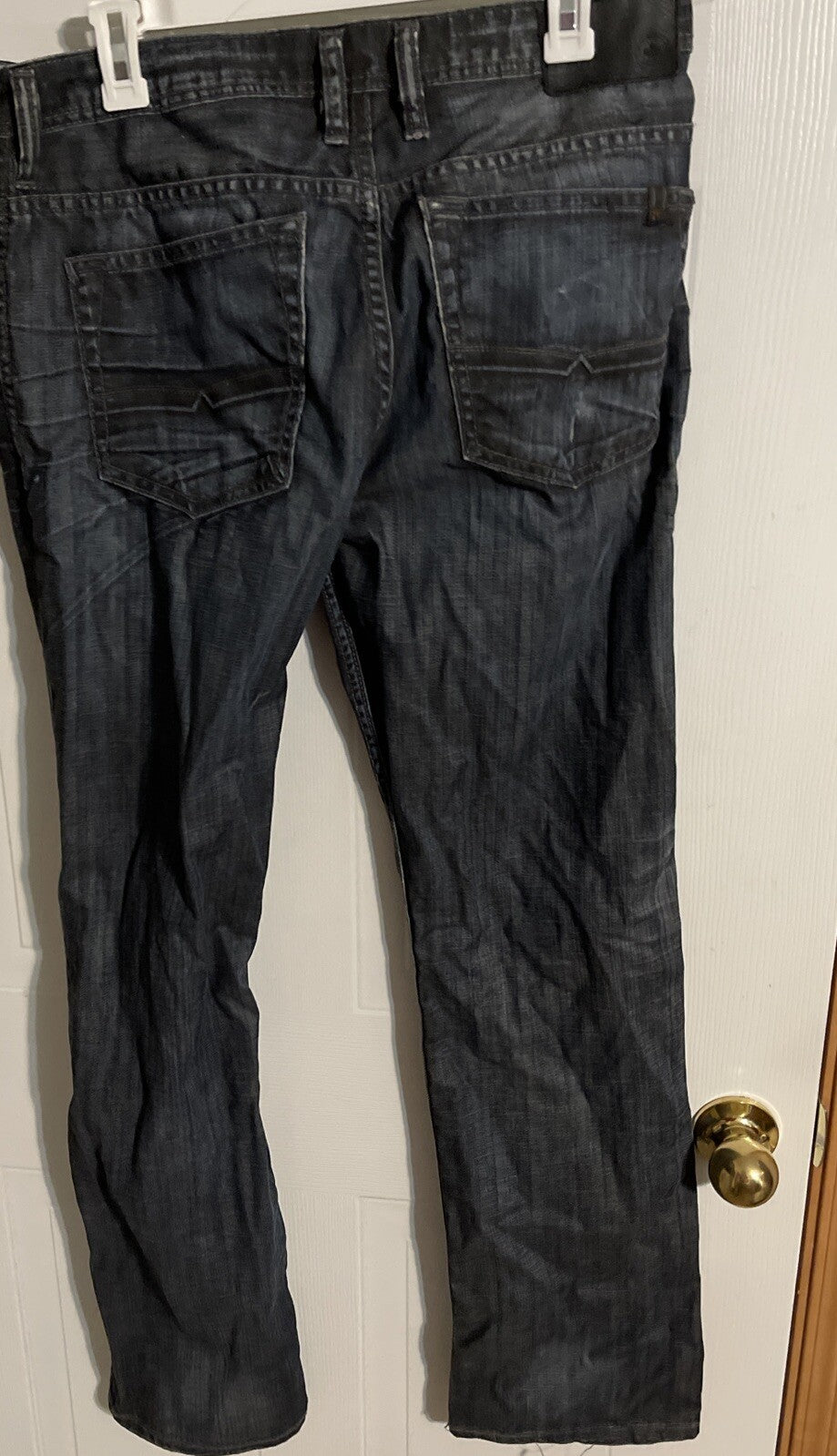 Buffalo Driven Basic Jeans 32x32