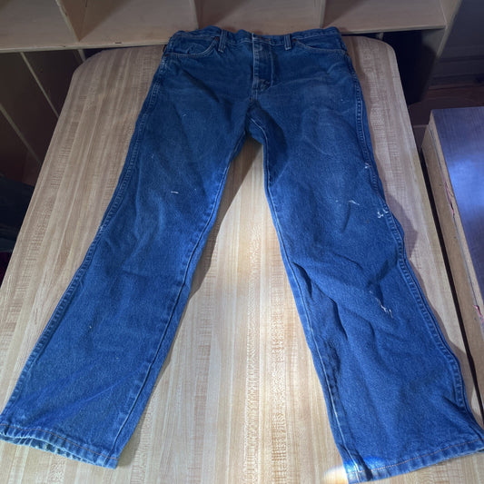 wrangler 936pwd Jeans 32/30