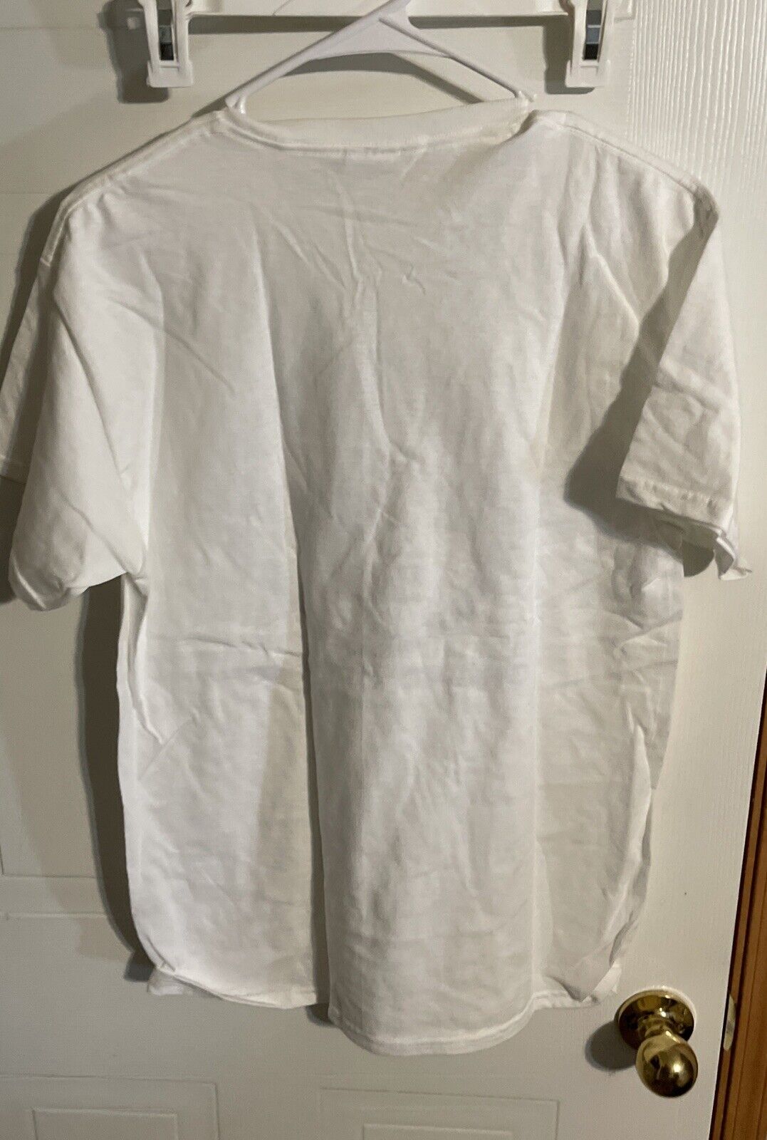 Rampart Casino Race & Sports Book Grand Opening T Shirt Medium 