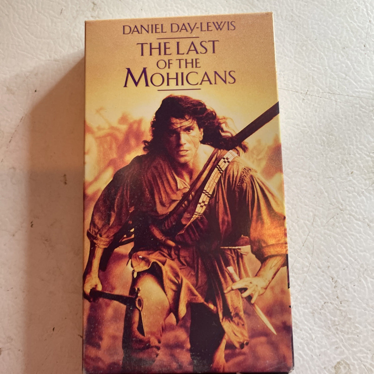 Drama VHS Lot