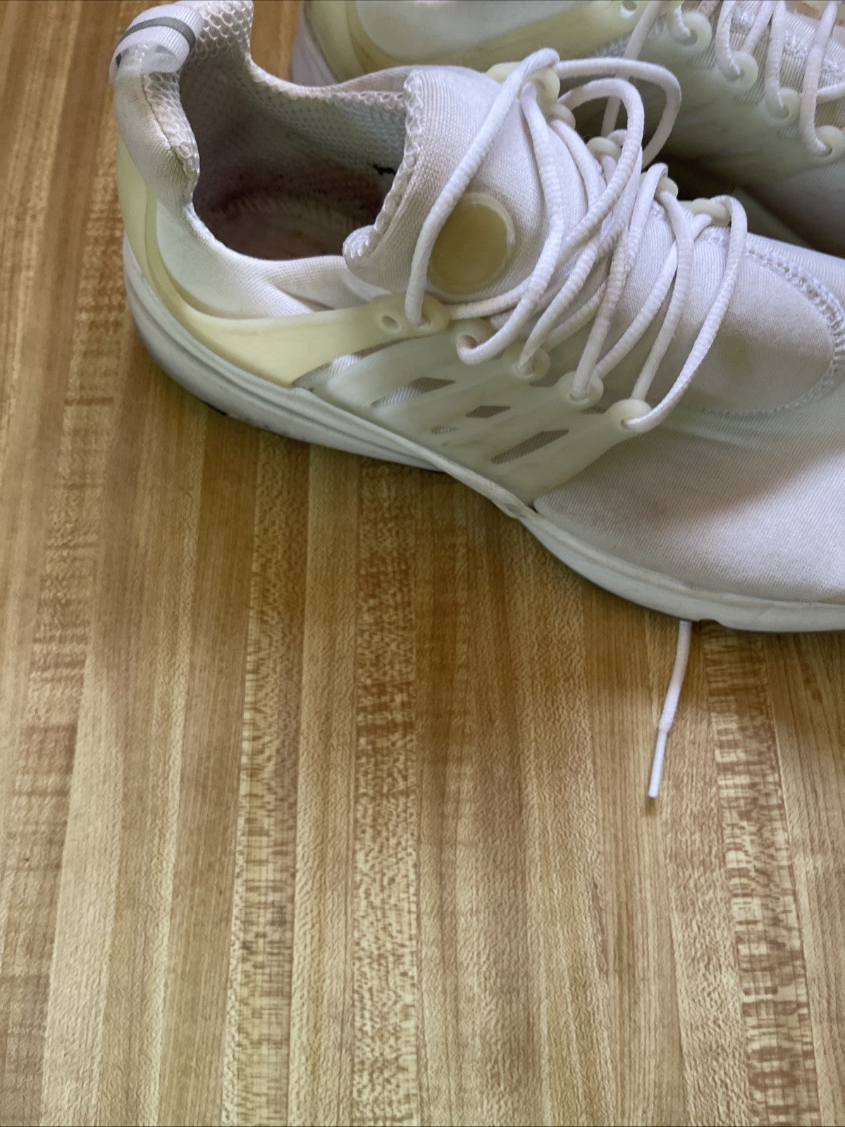 Nike Air Presto Essential Size 13