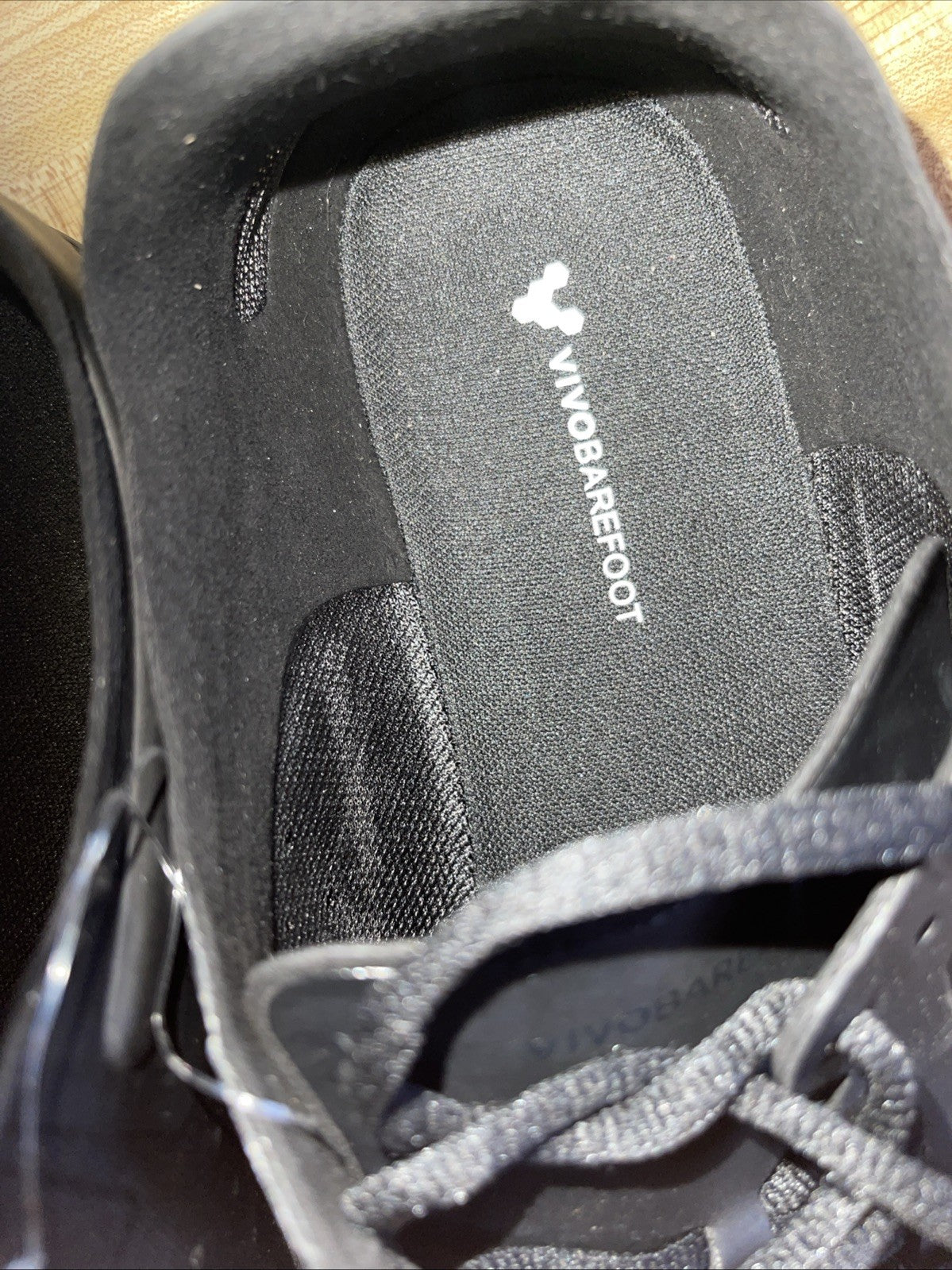 Vivovarefoot Men’s Shoes Size 48 EU 14 Or 15 US