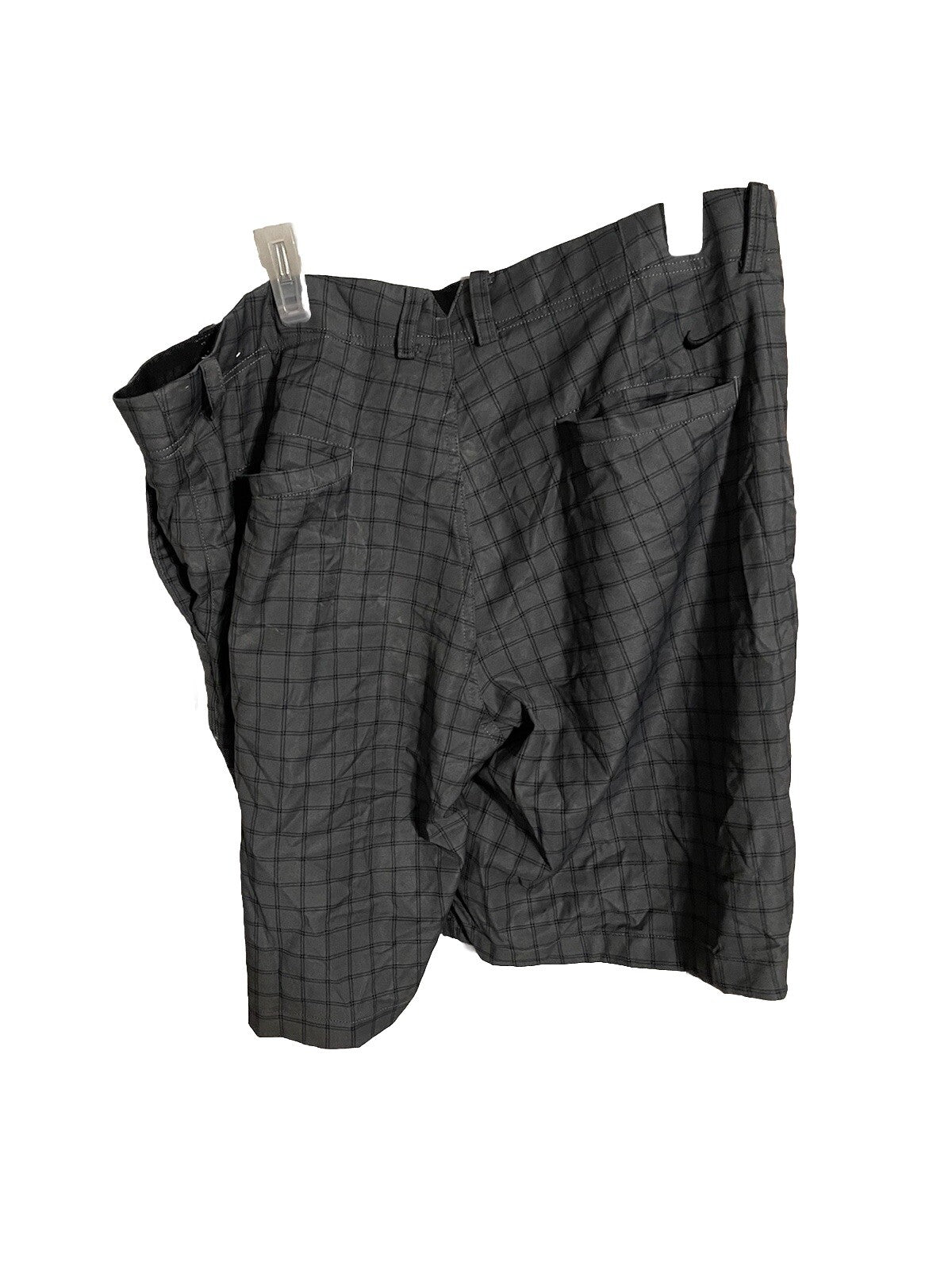 Nike Dri Fit Shorts 38